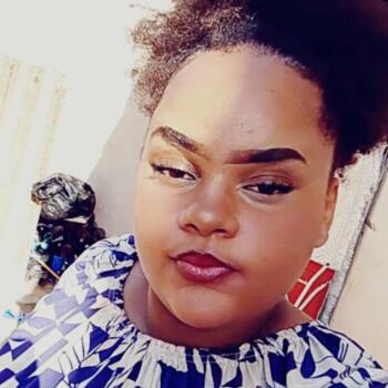 Babysitter in Limeira: Gabrielly