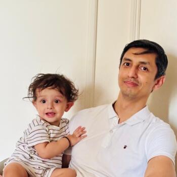 Nanny job in Gurugram: babysitting job Sanjay