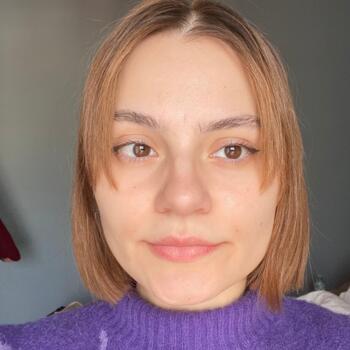 Babysitter in Ilioúpoli: Ιωάννα