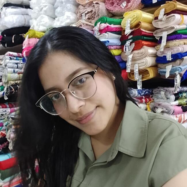 Babysitter in Guayaquil: Karen