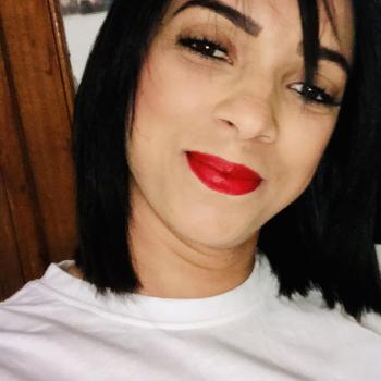 Babysitter Portimão: Andreza