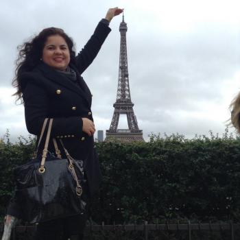 Babysitter Faro: Nivalda