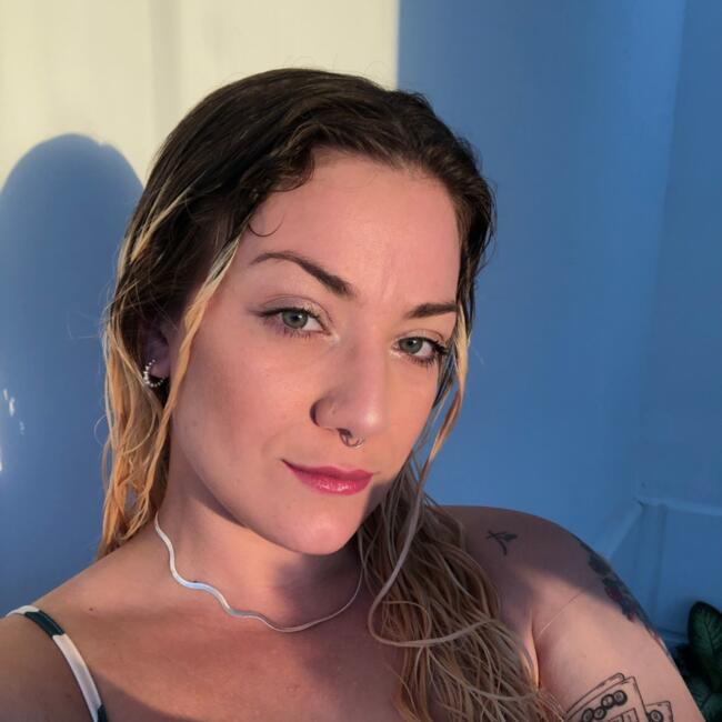 Babá em Itajaí: Amanda