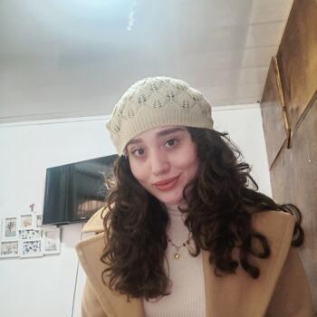 Babysitter in Cartago: Yuliana