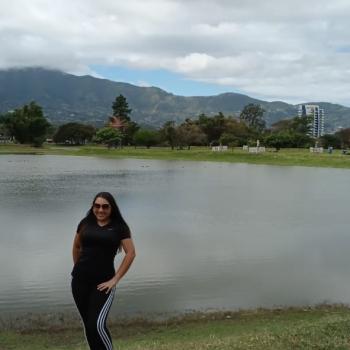 Babysitters in San Juanillo: Alejandra