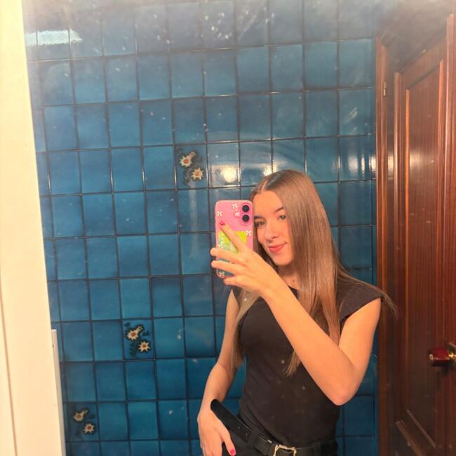 Canguro en Caldes de Montbui: Eva