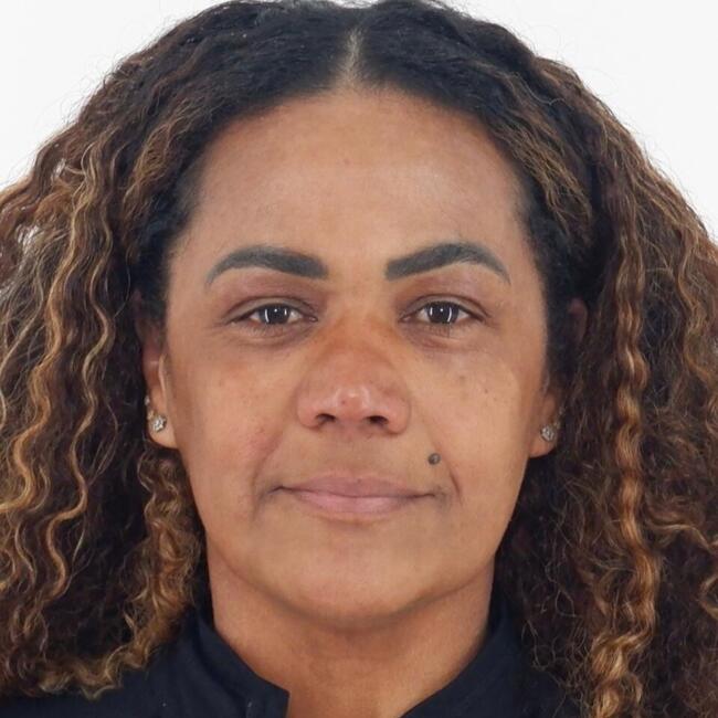 Babysitter in Tauranga: Maria josé