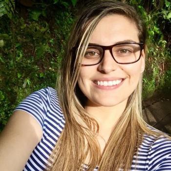Niñera en Santo Domingo (Santo Domingo): Allison