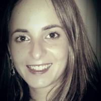 Childminder agency Lisbon: Patrícia