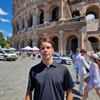 Babysitter Agliana: Lorenzo Miniati