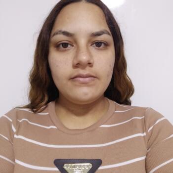 Babysitter Curitiba: Jimili