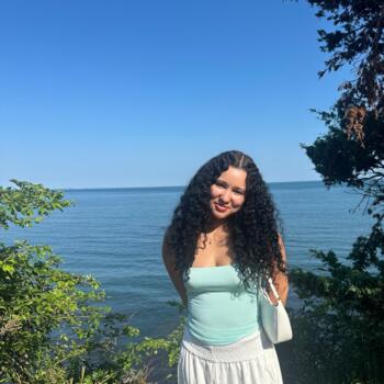Babysitter in Havelock (North Carolina): Ebony