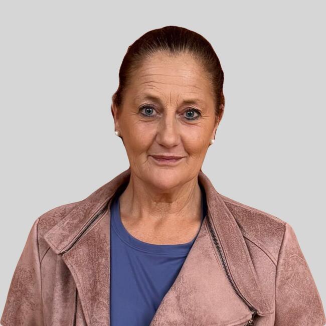 Babysitter in Cáceres: Pilar