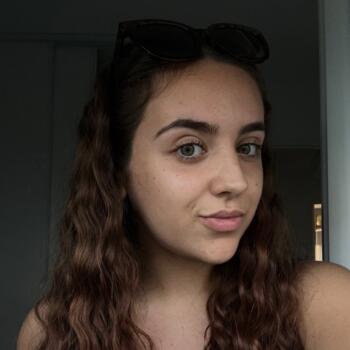 Baby-sitter Saint-Orens-de-Gameville: Naya