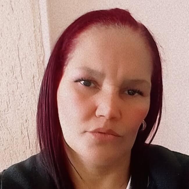 Babysitter in Santo André: Joana