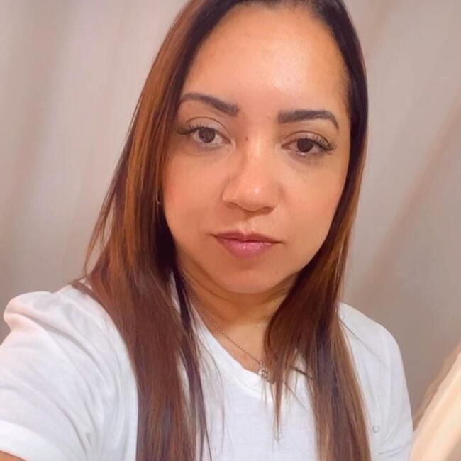 Babysitter in Rio de Janeiro: Claudia