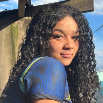Babysitter in Jandira: Gabrielly