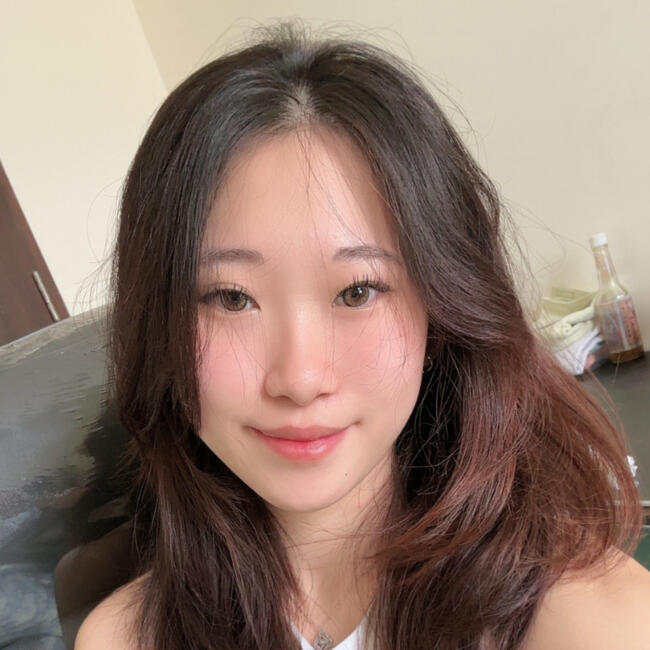 位于新加坡的临时保姆: Joey