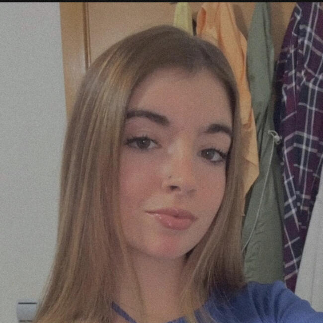 Niñera en Vélez-Málaga: Abi