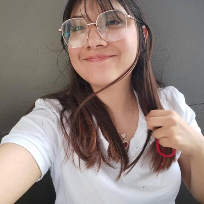 Babysitter in Tuxtla Gutiérrez: Mariana