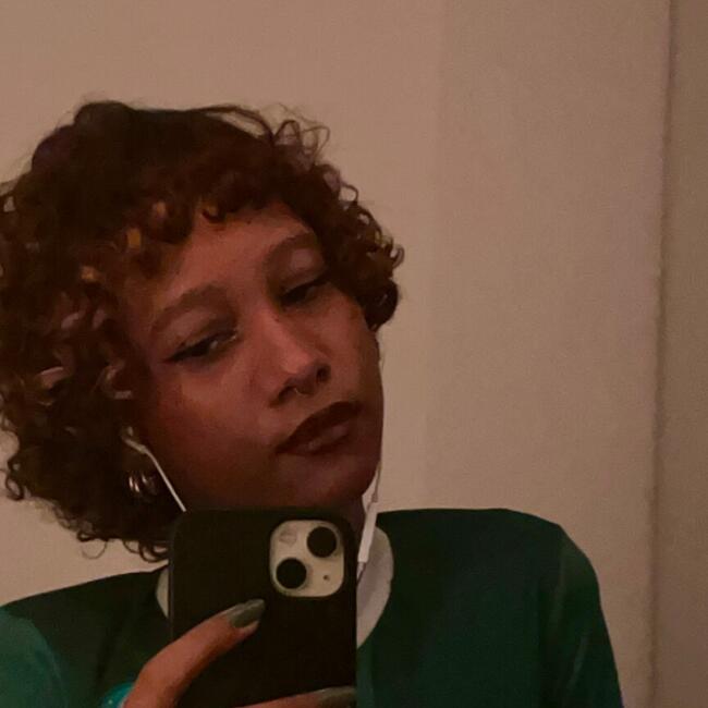 Babysitter in Jundiaí: Lara Beatriz