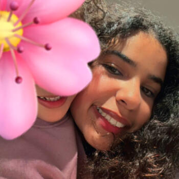 Babysitter in Pescara: Chaimaa