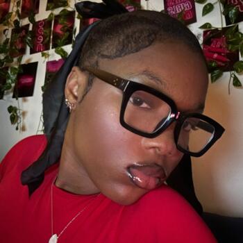 Babysitter Leicester: Ifeoma