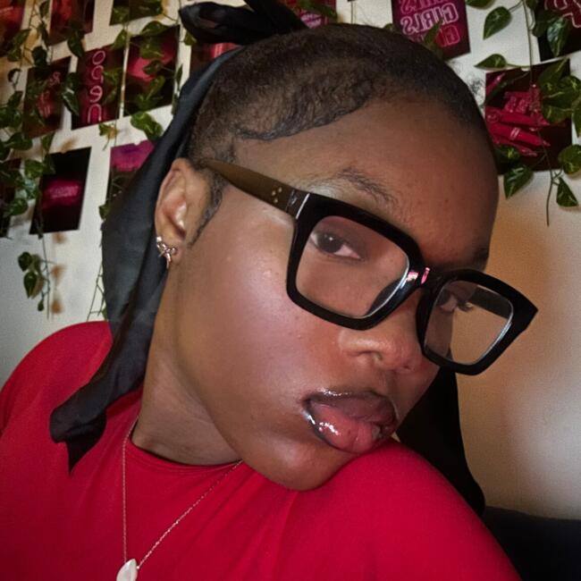 Babysitter in Leicester: Ifeoma