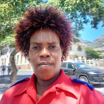 Babysitter Cape Town: Auxcillia