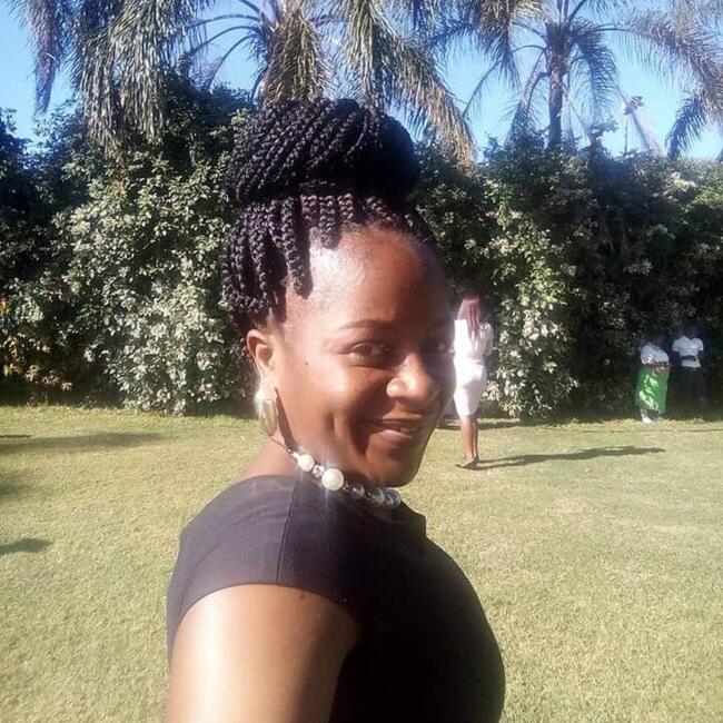 Babysitter in Diepkloof (Gauteng): Gugu N.