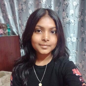बेबीसिटर बंगलौर: Karunya