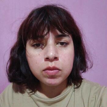 Babysitter San Miguel: Solange