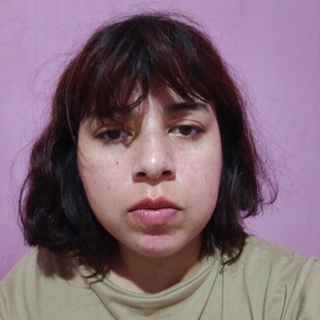 Babysitter in San Miguel: Solange
