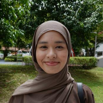 新加坡的保母: Nur Iman