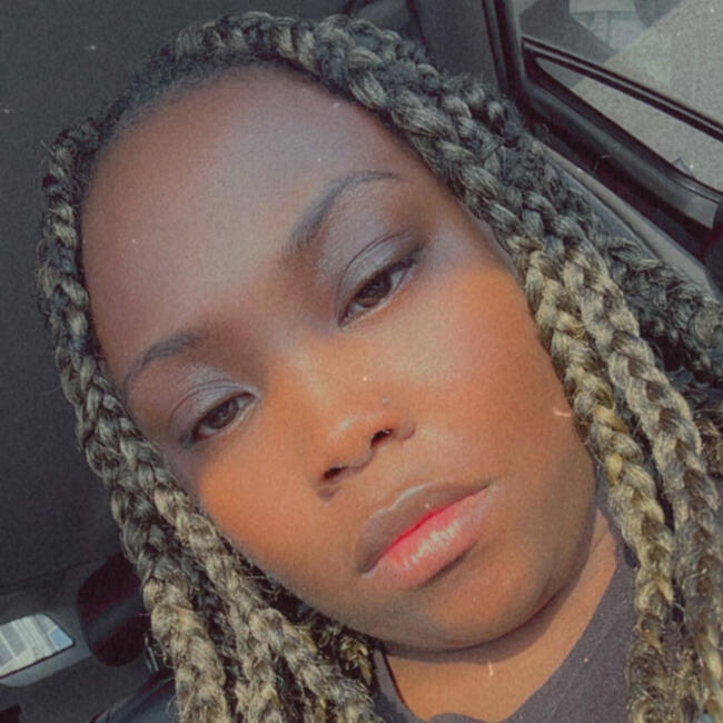 Babysitter in Calumet City: Tyresha