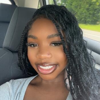 Babysitter in Herndon (Virginia): Jaida