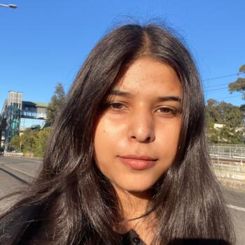 Babysitter Sydney: Harmanpreet