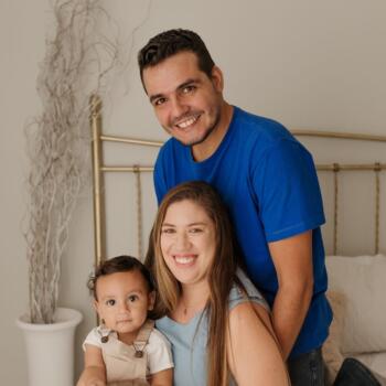 Δουλειά για babysitter στην περιοχή Campo Grande: δουλειά φύλαξης παιδιών Luiz fernando