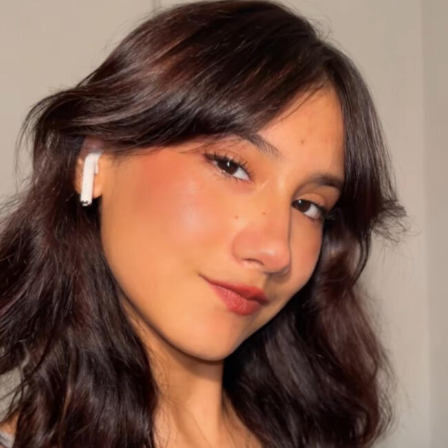 Canguro en Barcelona: Alexandra