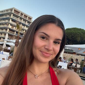 Babysitter in Fontenay-Trésigny: Maïlys