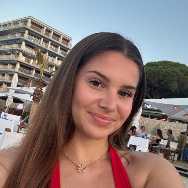 Babysitter in Fontenay-Trésigny: Maïlys