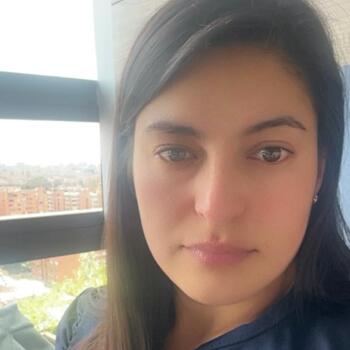 Trabajo para niñera en Tocancipá: trabajo de niñera Ginneth Romero