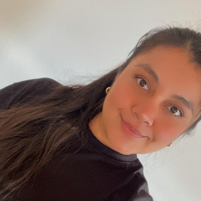 Babysitter a Losanna: Diana