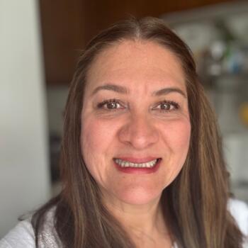 Nanny in Miami: Sandra
