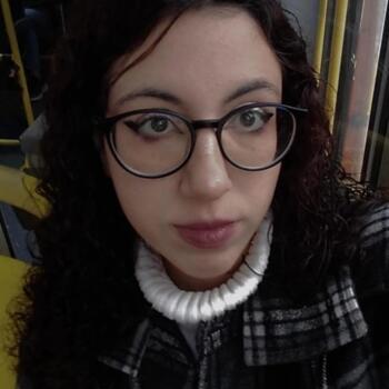 Babysitter in Curitiba: Yasmin