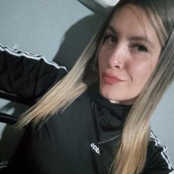 Babysitter in Moreno: Viviana