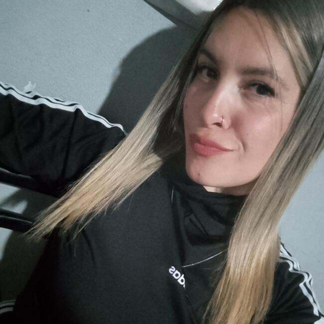 Babysitter in Moreno: Viviana