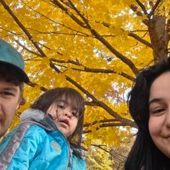 Babysitting job in Zion: babysitting job Angel