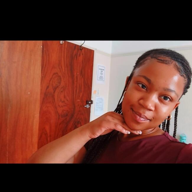 Babysitter in Newcastle: Siphokazi
