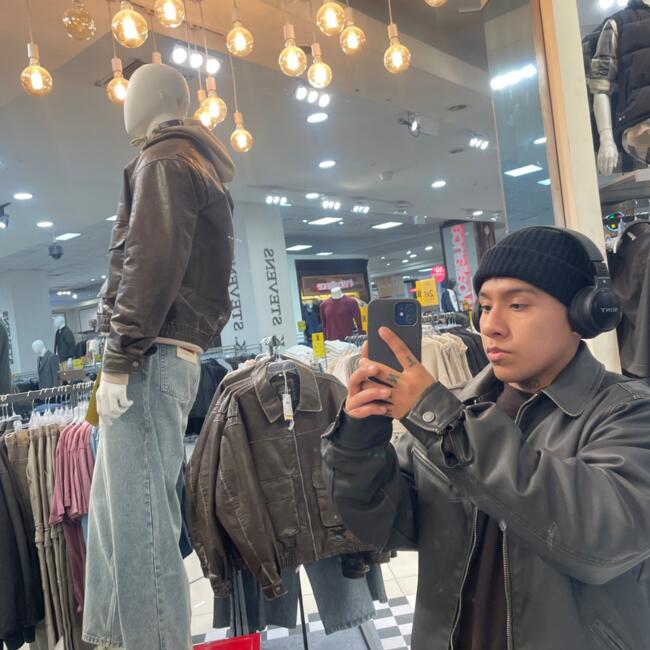 Niñera en Villa: Nicolas